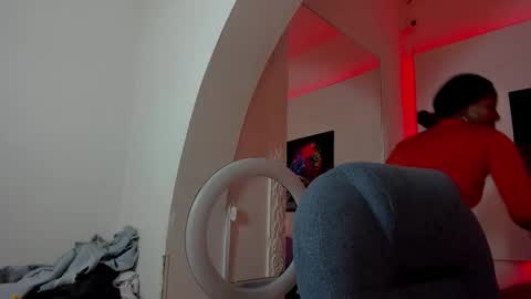 rosi_cooper online show from January 17, 2026, 10:53 am