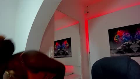 rosi_cooper online show from February 4, 2026, 10:54 am