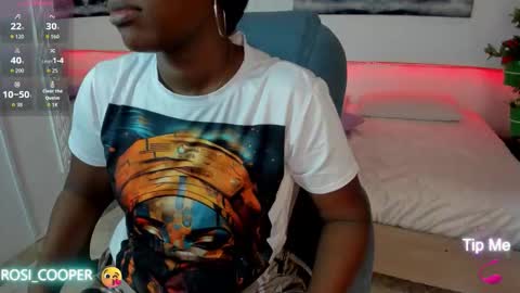 rosi_cooper online show from February 28, 2026, 11:11 am