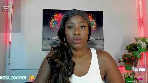 Snapshot of rosi_cooper chatting on June 9, 2026, 11:11 am rosi_cooper online show from June 9, 2026, 11:11 am
