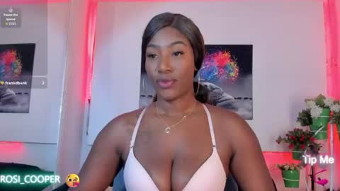 rosi_cooper online show from June 19, 2026, 11:14 am