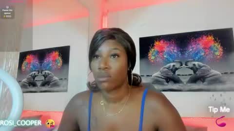 rosi_cooper online show from June 20, 2026, 11:24 am