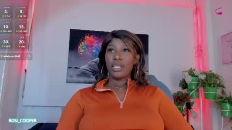 rosi_cooper online show from June 27, 2026, 11:26 am