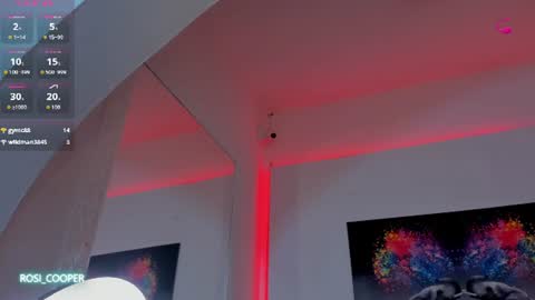 rosi_cooper online show from June 27, 2026, 12:22 pm