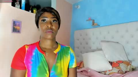 rosi_cooper online show from July 7, 2026, 10:30 am