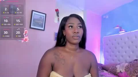 rosi_cooper online show from July 20, 2026, 11:34 am