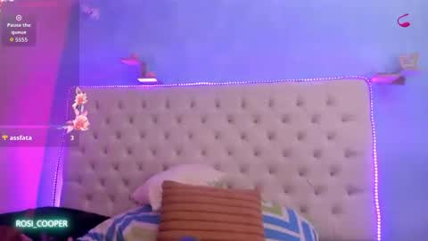 rosi_cooper online show from July 28, 2026, 12:48 pm