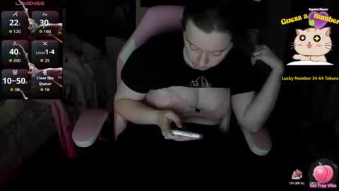 Snapshot of rosie8965804 chatting on February 13, 2026, 1:56 am rosie8965804 online show from February 13, 2026, 1:56 am