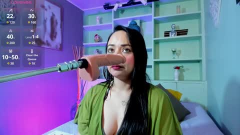 rosie_jhons online show from March 7, 2025, 4:24 am