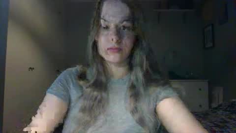 Snapshot of rosie_june chatting on October 10, 2025, 7:07 am Rosie online show from October 10, 2025, 7:07 am