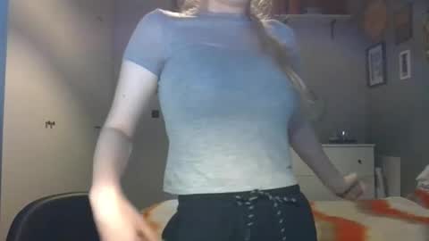 Rosie online show from March 10, 2026, 7:57 am