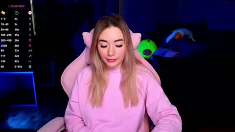 Rosie online show from February 21, 2026, 3:18 am