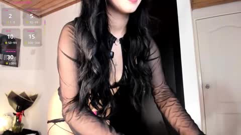 Rosieeee  online show from February 24, 2026, 1:20 pm