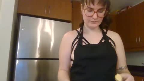 rosie_woods online show from November 26, 2025, 1:39 am