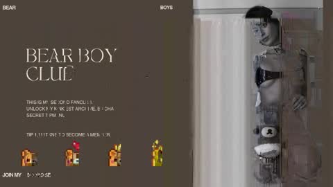 Snapshot of rosiebones chatting on May 11, 2026, 11:13 pm Rosie Bones online show from May 11, 2026, 11:13 pm
