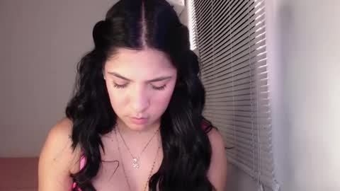 rosiehw online show from January 18, 2026, 9:18 pm