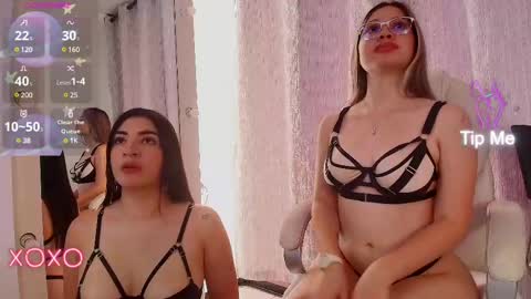 Rosie online show from February 18, 2025, 3:32 pm