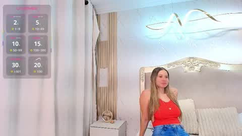 Rosie online show from March 11, 2026, 2:56 pm