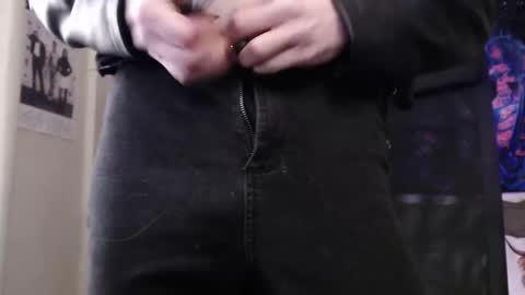 RosieFem online show from February 13, 2025, 12:32 pm