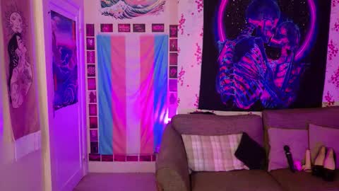 Snapshot of rosieplay chatting on November 29, 2025, 10:07 am RosieFem online show from November 29, 2025, 10:07 am