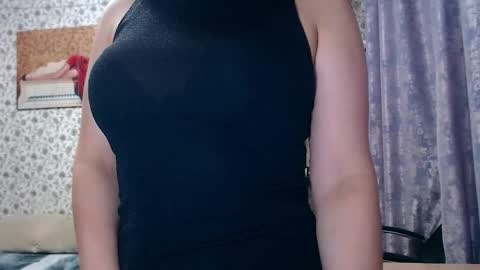 Rosie is waiting for YOU online show from October 31, 2025, 4:57 am