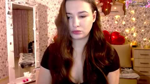 Rosie is waiting for YOU online show from March 13, 2026, 3:46 am