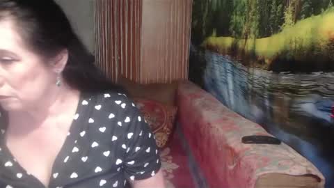 RositaSky online show from February 23, 2026, 10:40 pm