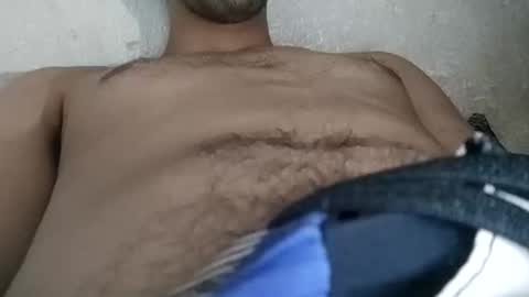 Ribuu online show from January 20, 2025, 1:07 am