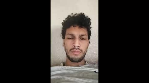 Ribuu online show from February 20, 2025, 7:19 pm