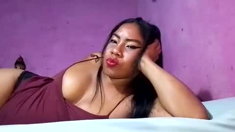 rosmerynavarro online show from January 28, 2025, 3:57 am