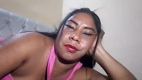 rosmerynavarro online show from February 18, 2025, 4:04 am