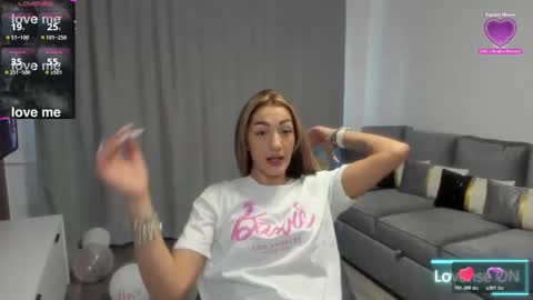 Rossa online show from February 18, 2026, 7:15 am