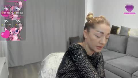 Snapshot of rossana_doll chatting on March 24, 2026, 7:46 am Rossa online show from March 24, 2026, 7:46 am