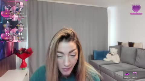 Snapshot of rossana_doll chatting on April 30, 2026, 10:21 am Rossa online show from April 30, 2026, 10:21 am