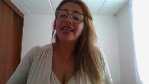 Rossana  online show from February 6, 2025, 7:40 pm