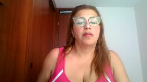 Rossana  online show from April 26, 2026, 12:25 pm