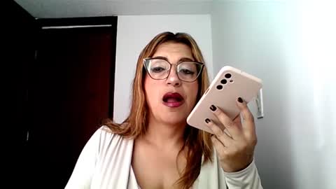 Rossana  online show from June 11, 2026, 12:14 pm