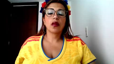 Rossana  online show from June 23, 2026, 12:14 pm