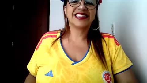 Rossana  online show from June 27, 2026, 12:22 pm