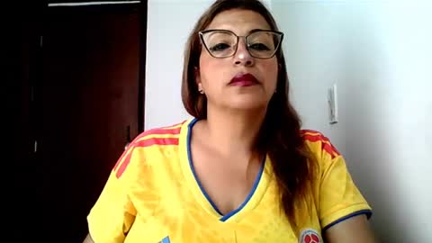 Rossana  online show from July 3, 2026, 12:33 pm