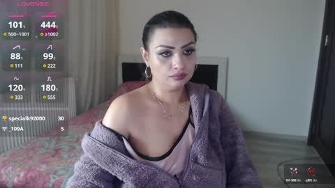 rosse2683 online show from March 10, 2025, 1:01 am