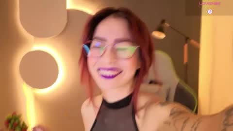 Miss Rosse online show from March 15, 2026, 12:33 pm