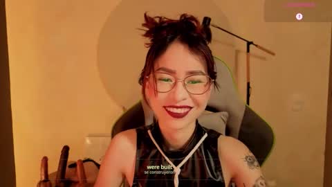 Miss Rosse online show from March 29, 2026, 1:44 pm