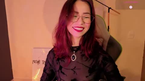 Miss Rosse online show from April 30, 2026, 1:39 pm