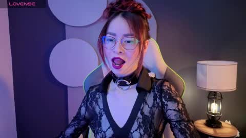 Miss Rosse online show from June 9, 2026, 3:34 pm
