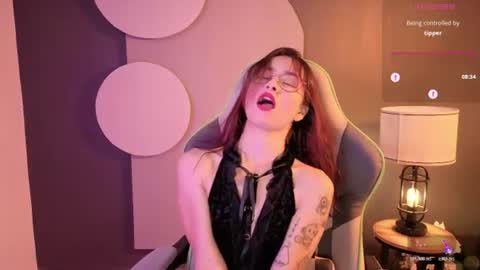 Miss Rosse online show from June 11, 2026, 2:37 pm