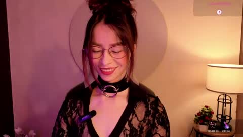 Miss Rosse online show from June 21, 2026, 12:52 pm