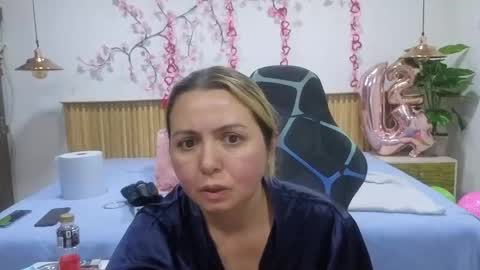 MY NAME IS  ROSSE  online show from February 13, 2026, 6:37 pm