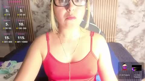 Snapshot of rosse_meyer chatting on May 25, 2026, 8:04 pm MY NAME IS ROSSE online show from May 25, 2026, 8:04 pm