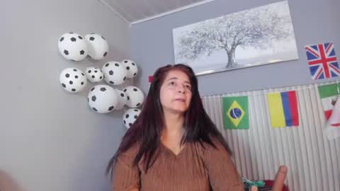 Snapshot of rosse_milf1 chatting on July 27, 2026, 11:28 am rosse_milf1 online show from July 27, 2026, 11:28 am